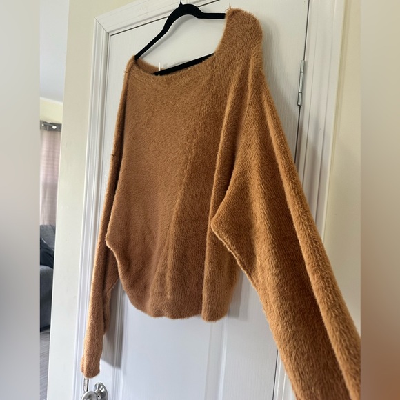 ✨ HOST PICK ✨ Free People Star Sign Pullover - Picture 9 of 11